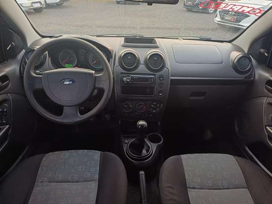 FORD-FIESTA-1.0 ROCAM HATCH 8V FLEX 4P MANUAL FORD-FIESTA-2012