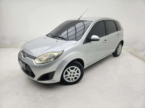 FORD-FIESTA-1.0 ROCAM SE 8V FLEX 4P MANUAL FORD-FIESTA-2013
