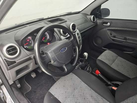 FORD-FIESTA-1.0 ROCAM SE 8V FLEX 4P MANUAL FORD-FIESTA-2013