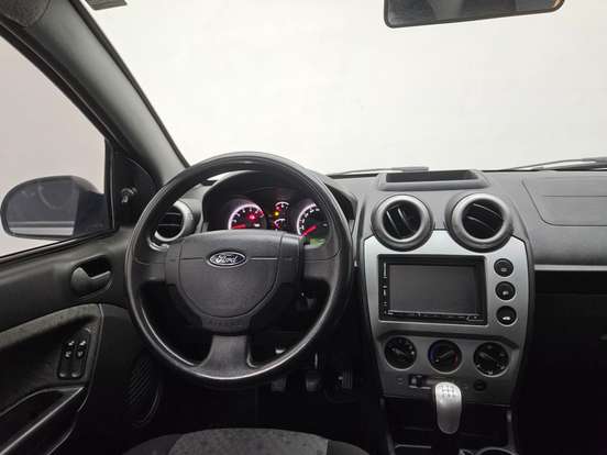 FORD-FIESTA-1.0 ROCAM SE 8V FLEX 4P MANUAL FORD-FIESTA-2013
