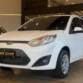 FORD FIESTA 1.0 ROCAM SE 8V FLEX 4P MANUAL FORD FIESTA 1.0 ROCAM SE 8V FLEX 4P MANUAL