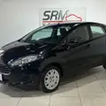 FORD FIESTA 1.5 S HATCH 16V FLEX 4P MANUAL FORD FIESTA 1.5 S HATCH 16V FLEX 4P MANUAL