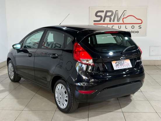 FORD-FIESTA-1.5 S HATCH 16V FLEX 4P MANUAL FORD-FIESTA-2014