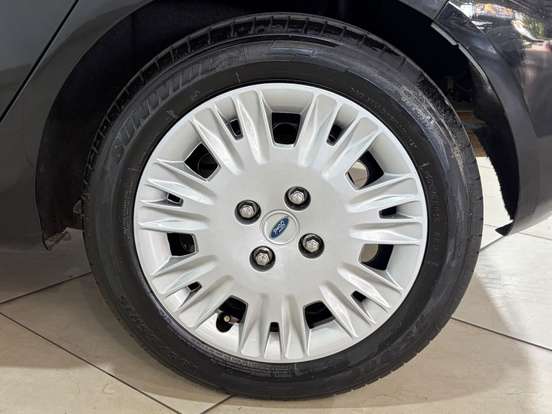 FORD-FIESTA-1.5 S HATCH 16V FLEX 4P MANUAL FORD-FIESTA-2014