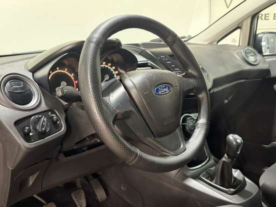 FORD-FIESTA-1.5 S HATCH 16V FLEX 4P MANUAL FORD-FIESTA-2014