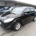 FORD FIESTA 1.6 MPI CLASS SEDAN 8V FLEX 4P MANUAL FORD FIESTA 1.6 MPI CLASS SEDAN 8V FLEX 4P MANUAL