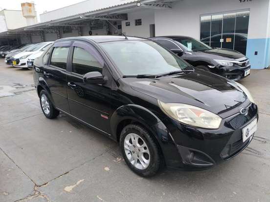 FORD-FIESTA-1.6 MPI CLASS SEDAN 8V FLEX 4P MANUAL FORD-FIESTA-2011