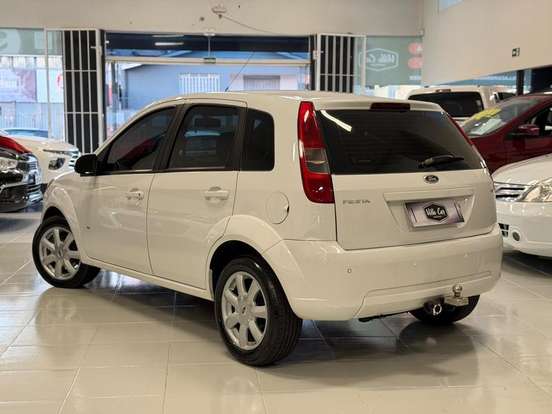 FORD-FIESTA-1.6 ROCAM SE 8V FLEX 4P MANUAL FORD-FIESTA-2013