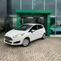 FORD FIESTA 1.6 SE HATCH 16V FLEX 4P MANUAL FORD FIESTA 1.6 SE HATCH 16V FLEX 4P MANUAL