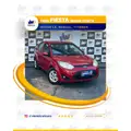FORD FIESTA 1.6 SE SEDAN 16V FLEX 4P MANUAL FORD FIESTA 1.6 SE SEDAN 16V FLEX 4P MANUAL