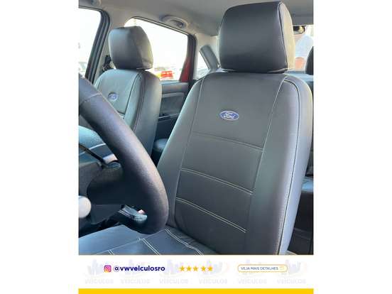 FORD-FIESTA-1.6 SE SEDAN 16V FLEX 4P MANUAL FORD-FIESTA-2013