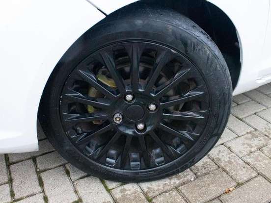 FORD-FIESTA-1.6 TITANIUM HATCH 16V FLEX 4P POWERSHIFT FORD-FIESTA-2014