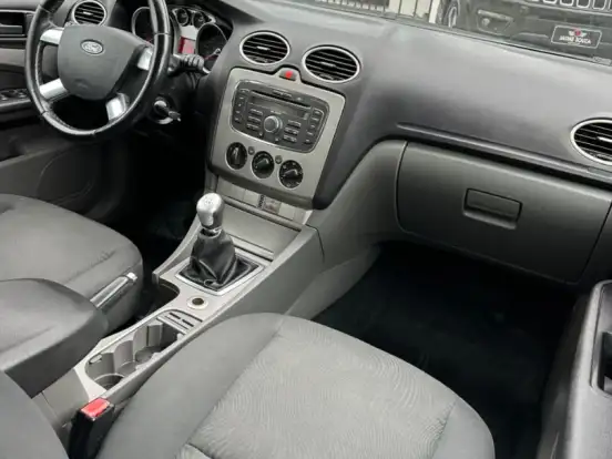 FORD-FOCUS-1.6 GLX 8V FLEX 4P MANUAL FORD-FOCUS-2011