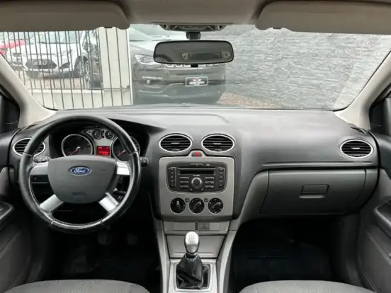FORD-FOCUS-1.6 GLX 8V FLEX 4P MANUAL FORD-FOCUS-2011
