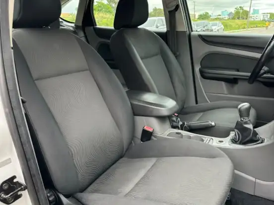 FORD-FOCUS-1.6 GLX 8V FLEX 4P MANUAL FORD-FOCUS-2011