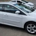 FORD FOCUS 1.6 SE 16V FLEX 4P POWERSHIFT FORD FOCUS 1.6 SE 16V FLEX 4P POWERSHIFT