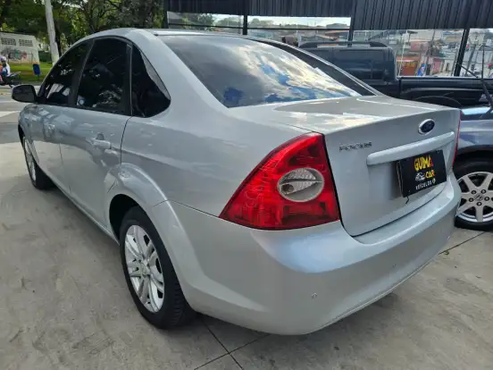 FORD-FOCUS-2.0 GLX SEDAN 16V FLEX 4P MANUAL FORD-FOCUS-2012