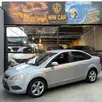 FORD FOCUS 2.0 GHIA SEDAN 16V GASOLINA 4P AUTOMÁTICO FORD FOCUS 2.0 GHIA SEDAN 16V GASOLINA 4P AUTOMÁTICO
