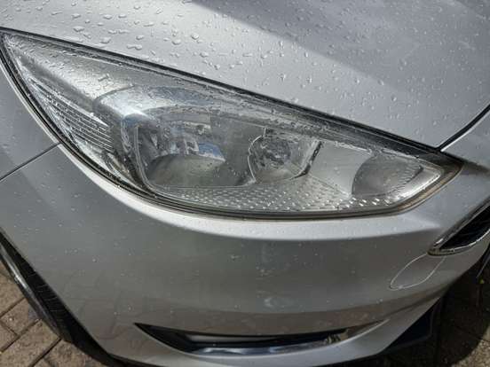FORD-FOCUS-2.0 SE PLUS FASTBACK 16V FLEX 4P POWERSHIFT FORD-FOCUS-2016