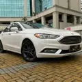 FORD FUSION 2.0 SEL 16V GASOLINA 4P AUTOMÁTICO FORD FUSION 2.0 SEL 16V GASOLINA 4P AUTOMÁTICO