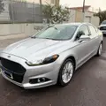 FORD FUSION 2.0 TITANIUM 16V HÍBRIDO 4P AUTOMÁTICO FORD FUSION 2.0 TITANIUM 16V HÍBRIDO 4P AUTOMÁTICO