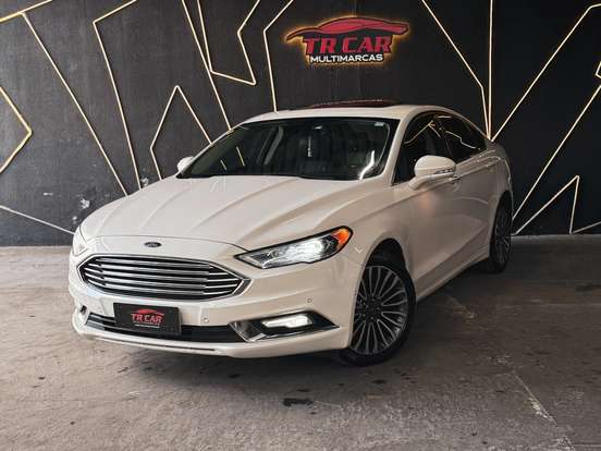FORD-FUSION-2017