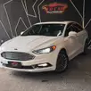 FORD FUSION 2.0 TITANIUM AWD 16V GASOLINA 4P AUTOMÁTICO FORD FUSION 2.0 TITANIUM AWD 16V GASOLINA 4P AUTOMÁTICO