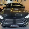 FORD FUSION 2.0 TITANIUM AWD 16V GASOLINA 4P AUTOMÁTICO FORD FUSION 2.0 TITANIUM AWD 16V GASOLINA 4P AUTOMÁTICO