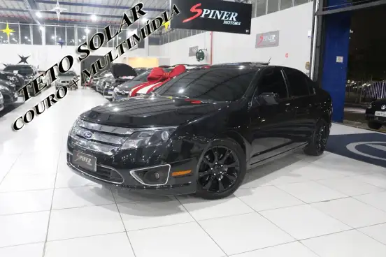 FORD-FUSION-2011