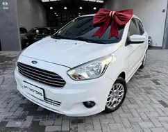 FORD KA + 1.0 TI-VCT FLEX SE MANUAL FORD KA + 1.0 TI-VCT FLEX SE MANUAL