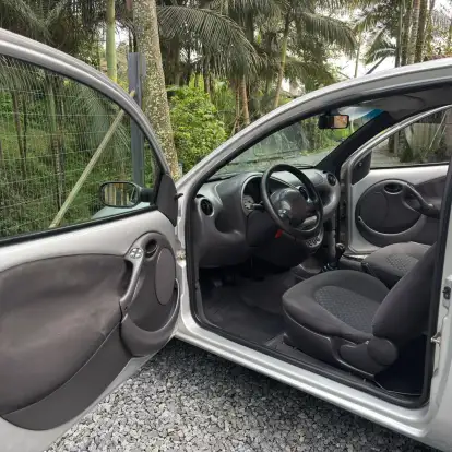 FORD-KA-2007