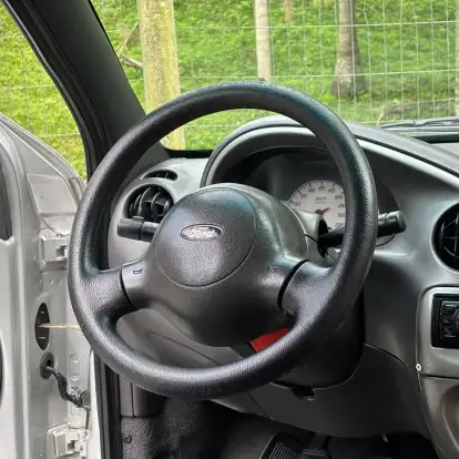 FORD-KA-2007
