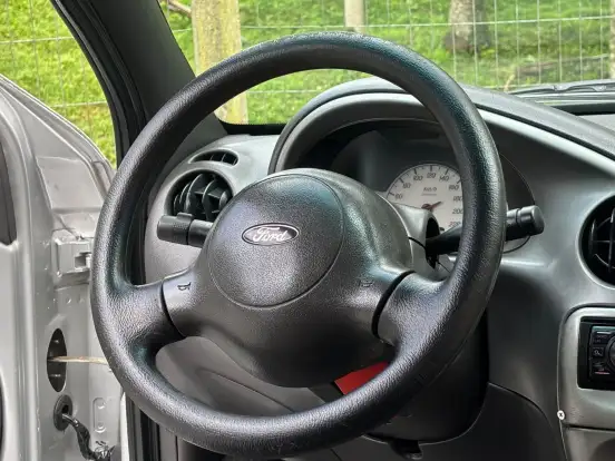 FORD-KA-1.0 MPI GL 8V GASOLINA 2P MANUAL FORD-KA-2007