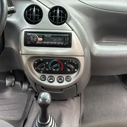FORD-KA-2007
