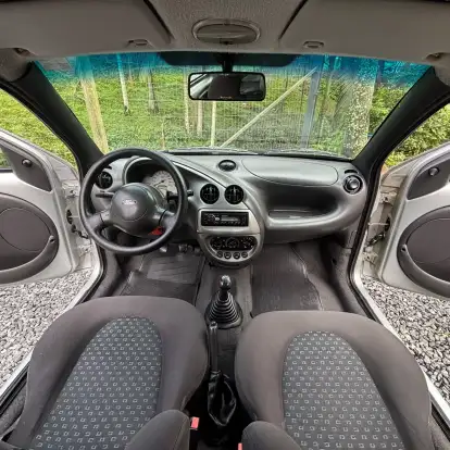 FORD-KA-2007