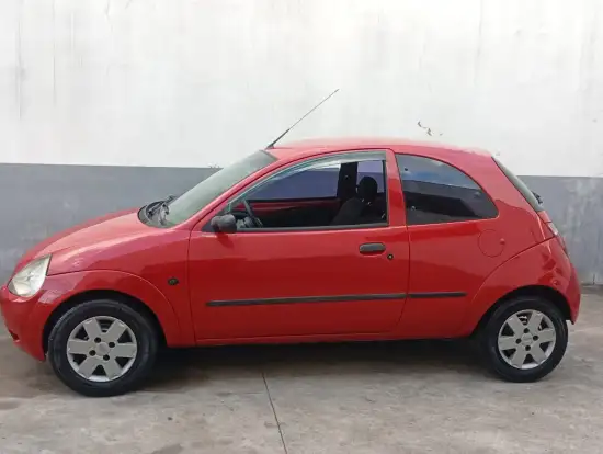 FORD-KA-2006