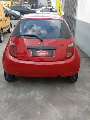 FORD-KA-2006