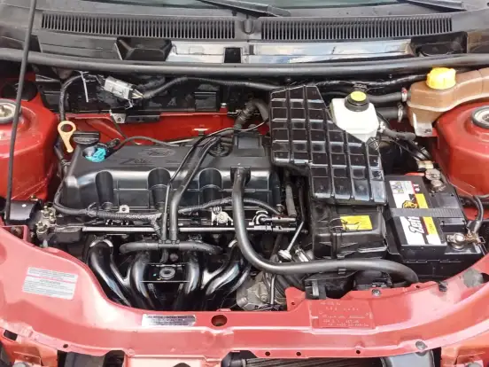 FORD-KA-1.0 MPI GL 8V GASOLINA 2P MANUAL FORD-KA-2006