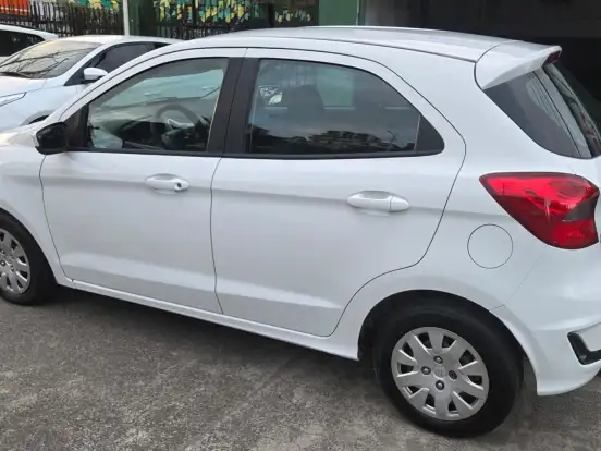 FORD-KA-1.0 TI-VCT FLEX SE MANUAL FORD-KA-2019