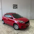 FORD KA 1.0 TI-VCT FLEX SE MANUAL FORD KA 1.0 TI-VCT FLEX SE MANUAL