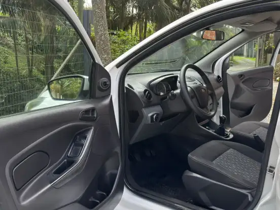 FORD-KA-1.0 TI-VCT FLEX SE MANUAL FORD-KA-2017