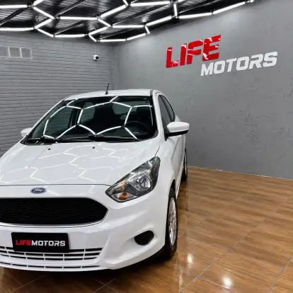 FORD-KA-2018