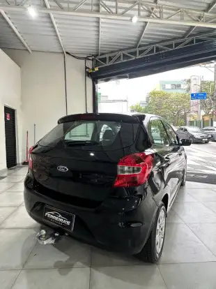 FORD-KA-2016