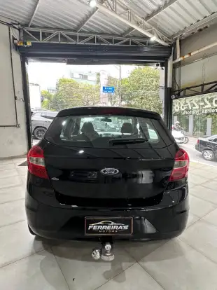 FORD-KA-2016