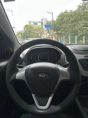 FORD-KA-2016