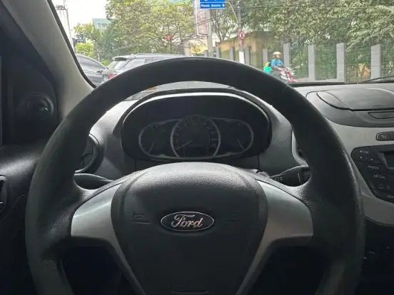 FORD-KA-1.0 TI-VCT FLEX SE MANUAL FORD-KA-2016