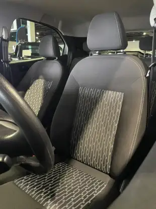 FORD-KA-2018