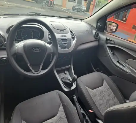 FORD-KA-2017
