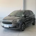 FORD KA 1.0 TI-VCT FLEX SE PLUS MANUAL FORD KA 1.0 TI-VCT FLEX SE PLUS MANUAL