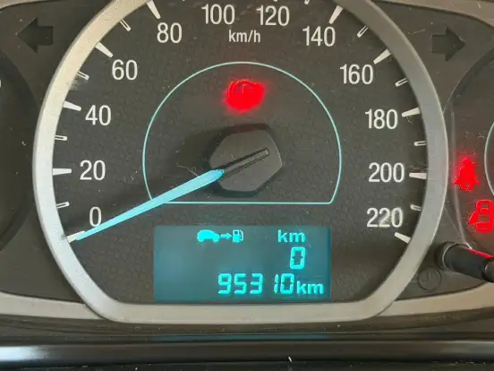 FORD-KA-2020